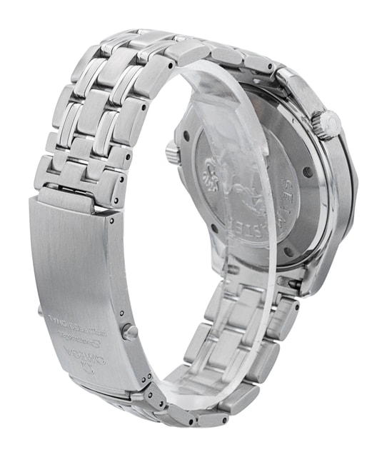 Omega Seamaster 300m 2220.80.00 Image 3